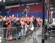 OlympiaEmpfang-SwissIceHockeyFederation-Women_Bild03