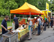 14_Erinnerungsfeier_Pfarrer_Ernst_Sieber_Flashlight